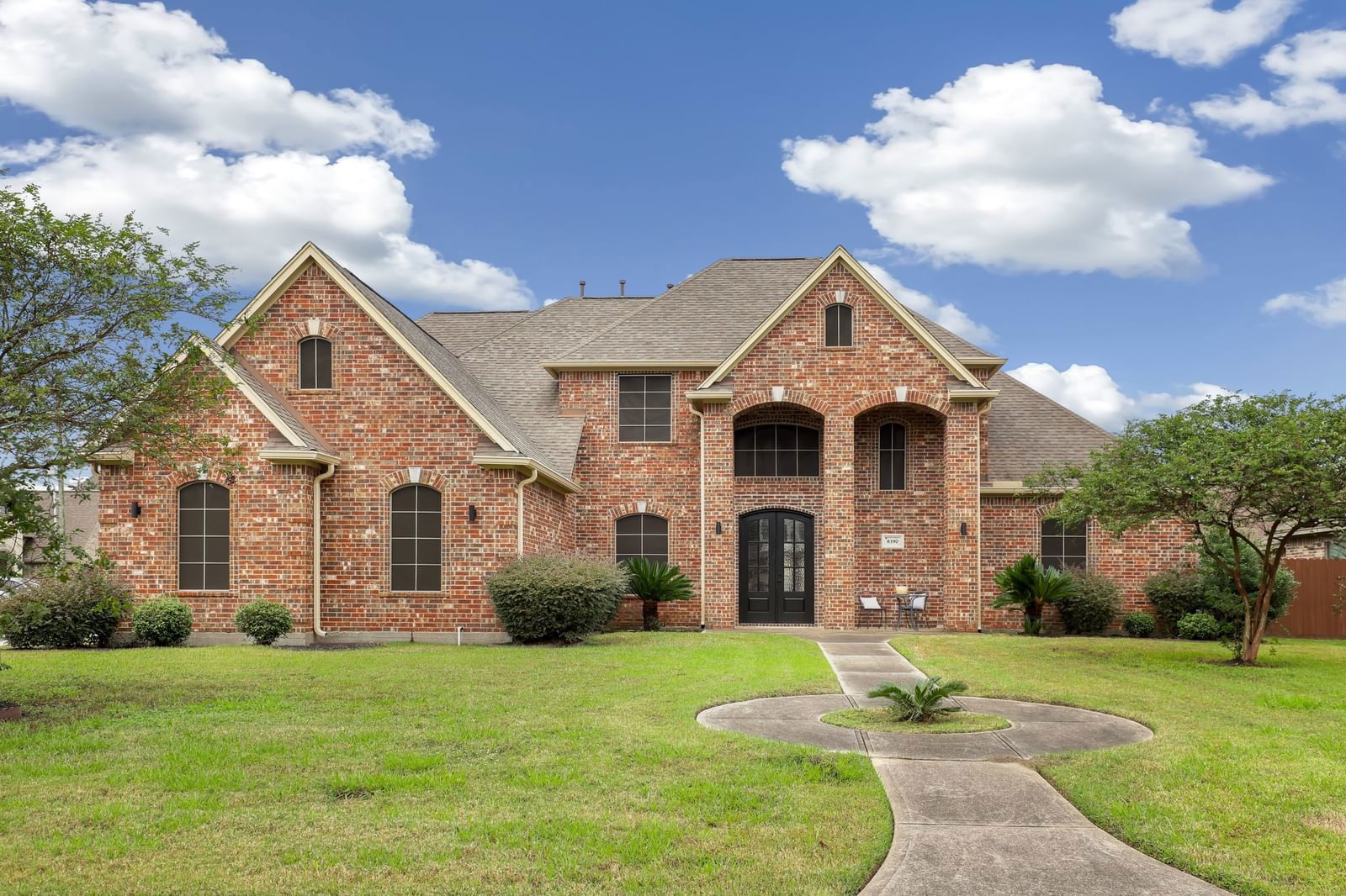 Real estate property located at 8390 Winnsboro, Jefferson, Deerfield Ph 2, Beaumont, TX, US