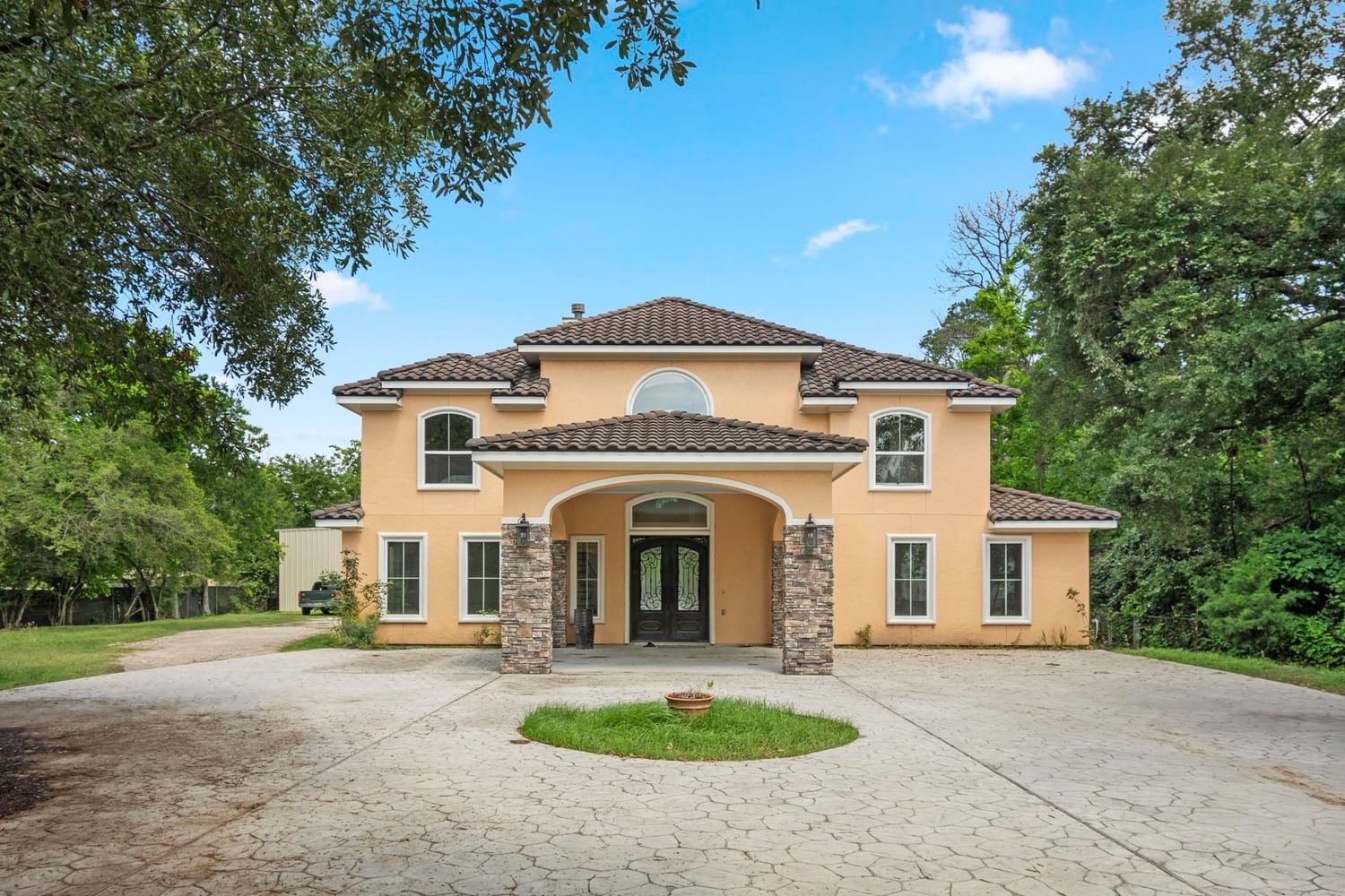 Real estate property located at 11946 Connor, Harris, Orange Grove Britton R/P, Houston, TX, US