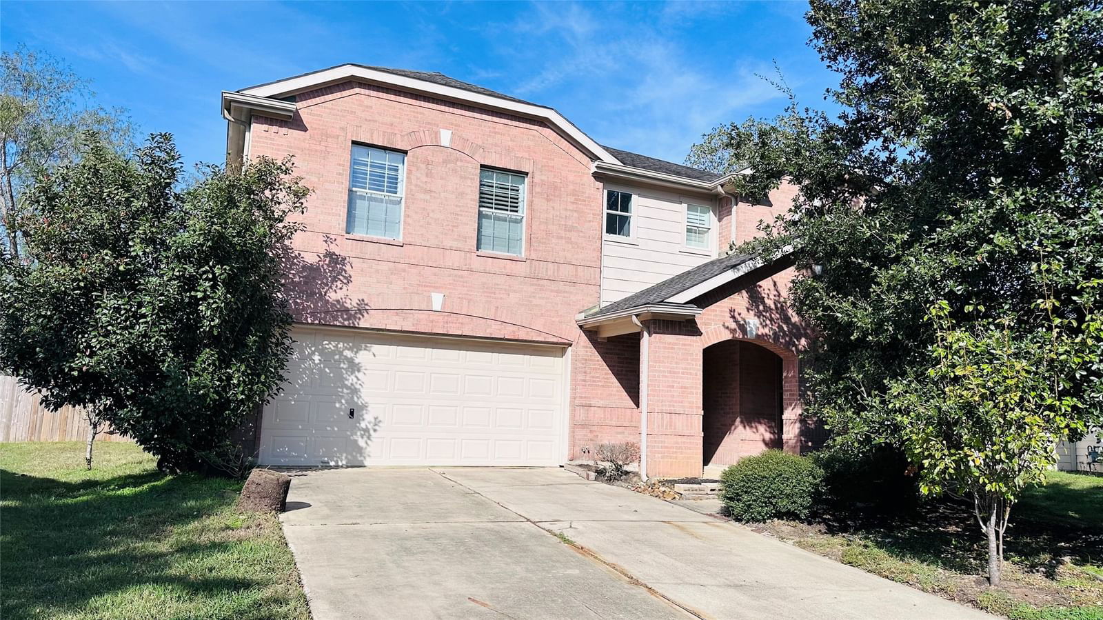 Real estate property located at 6434 Gardenspring Brook, Harris, Springbrook, Spring, TX, US