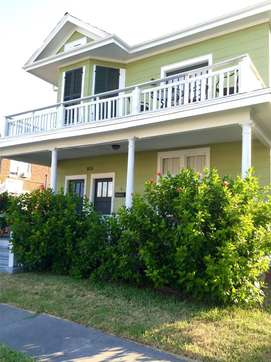 Real estate property located at 915 11th, Galveston, Galveston Townsite, Galveston, TX, US