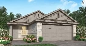 Real estate property located at 8927 Estes Lakes, Harris, Baytown, TX, US