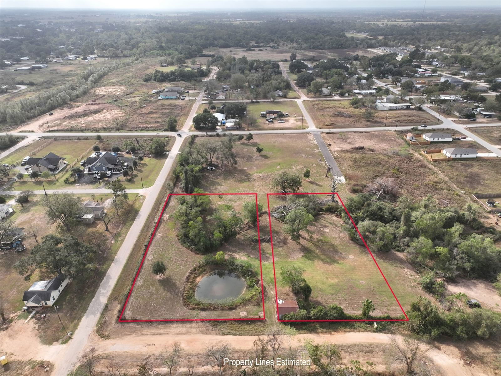 Real estate property located at 000 19th, Waller, None, Hempstead, TX, US