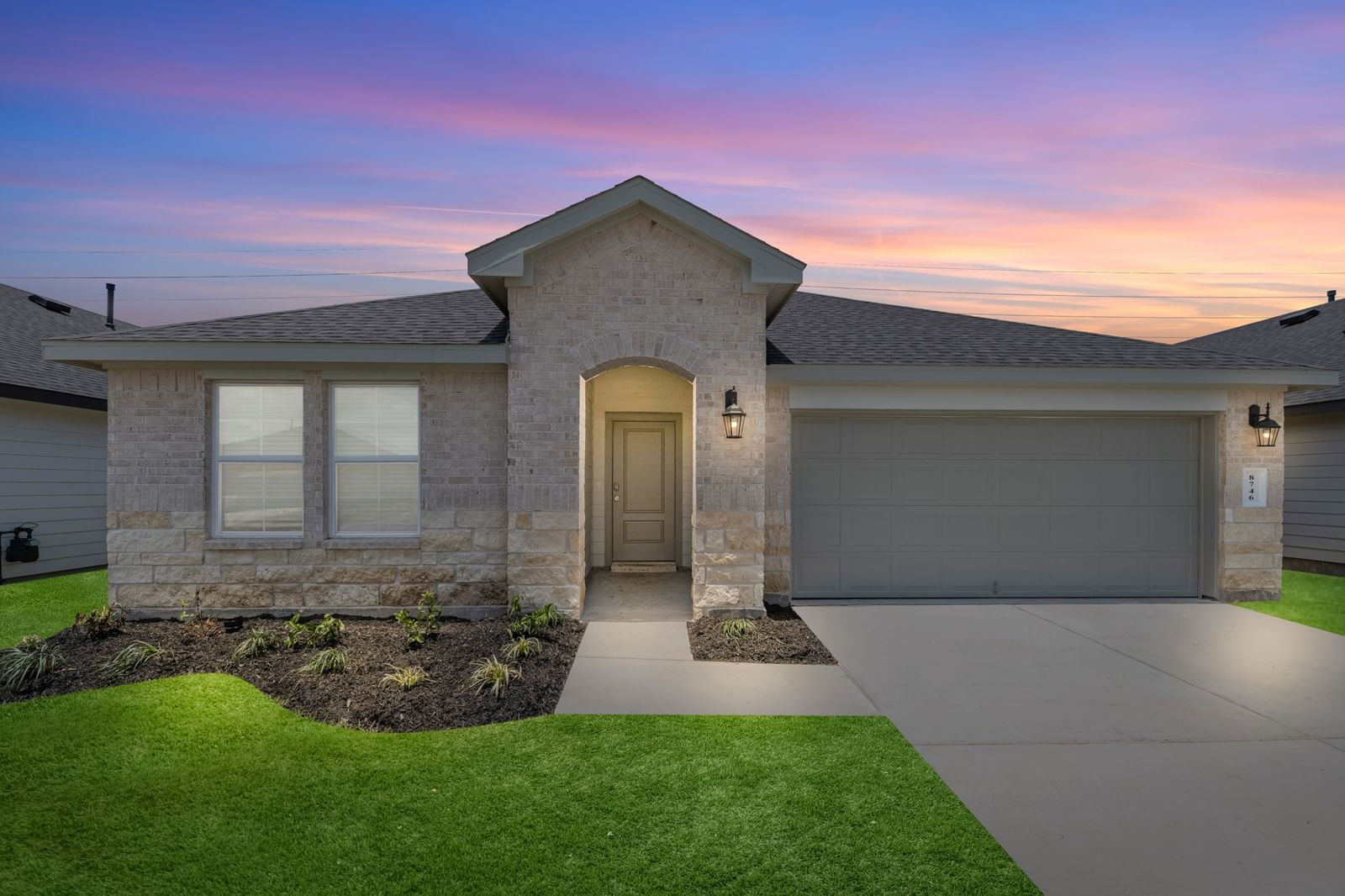 Real estate property located at 4207 Willow Bay, Galveston, Westland Ranch, League City, TX, US