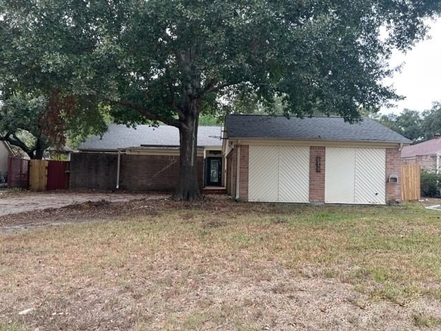 Real estate property located at 4054 Evening Trail, Harris, Cypresswood Sec 03, Spring, TX, US