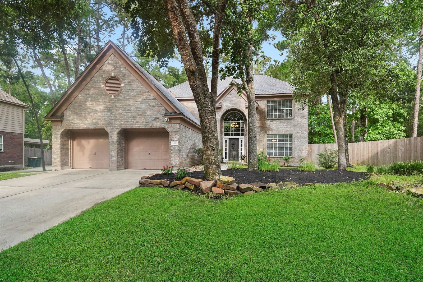 Real estate property located at 93 Night Heron, Montgomery, Wdlnds Village Alden Br 02, The Woodlands, TX, US