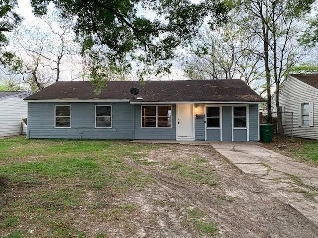 Real estate property located at 5226 Pensdale, Harris, Houston, TX, US