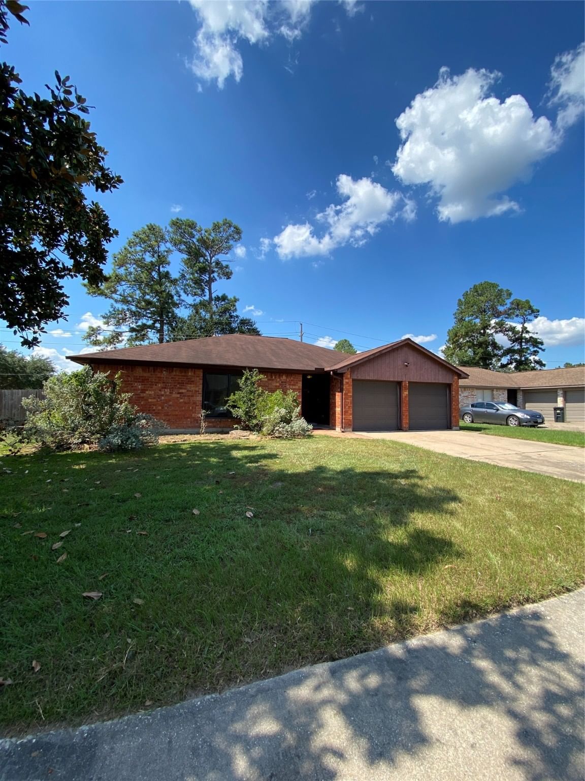 Real estate property located at 18903 Droitwich, Harris, Atascocita Trails Sec 01, Humble, TX, US