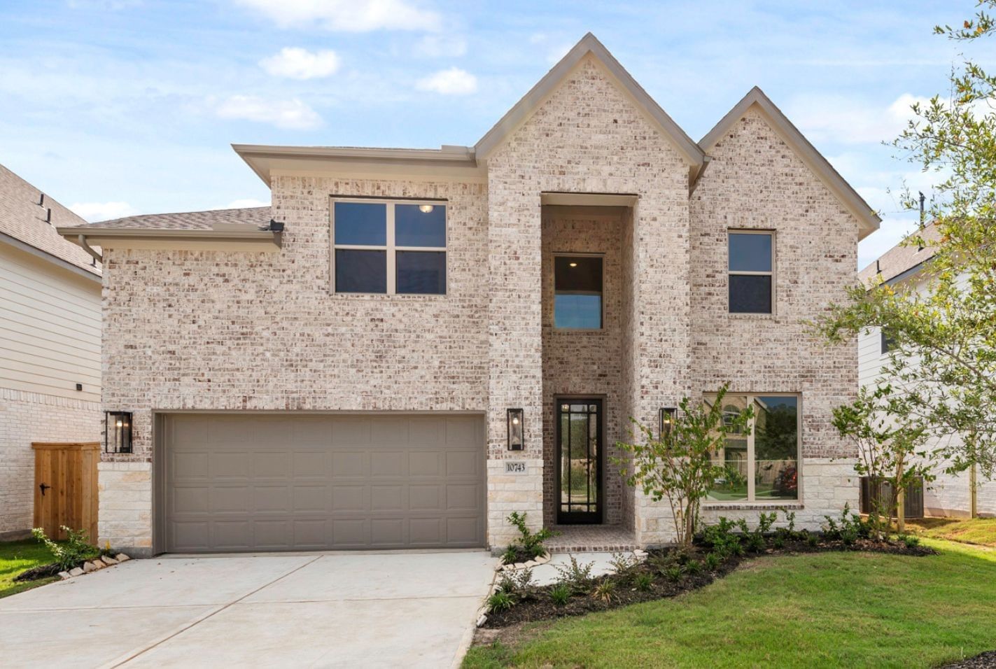 Real estate property located at 10743 Beacon Harbor, Fort Bend, Candela, Richmond, TX, US