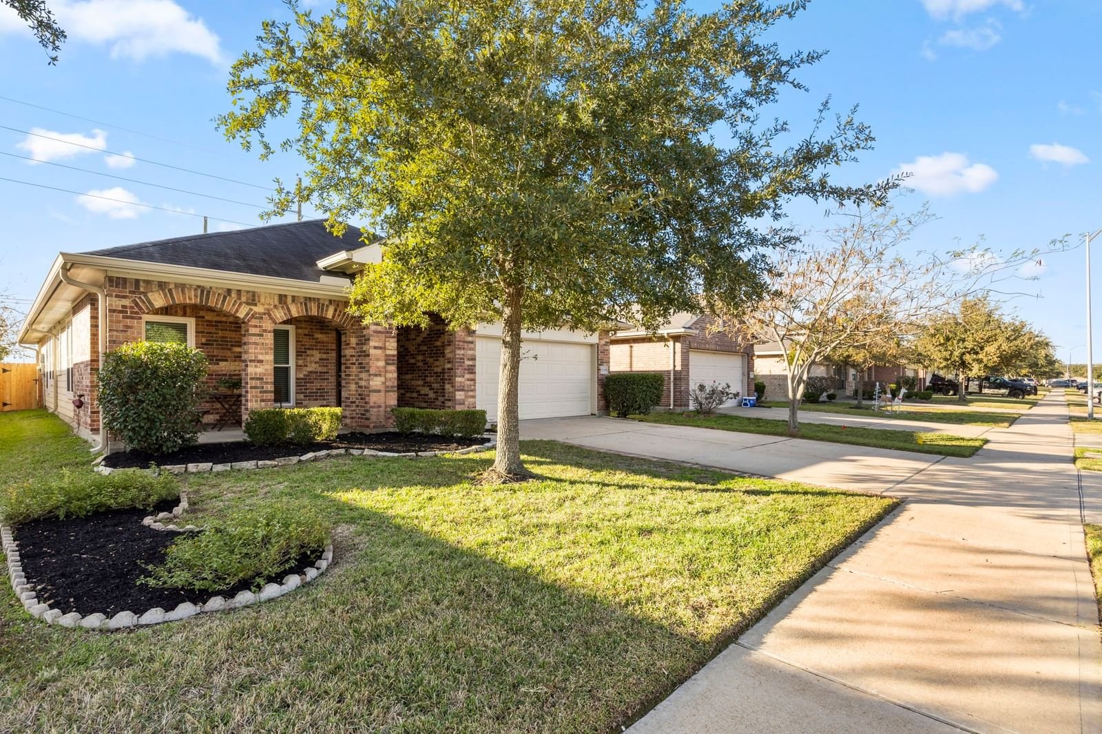 Real estate property located at 21739 Sierra Long, Fort Bend, Lost Creek, Richmond, TX, US