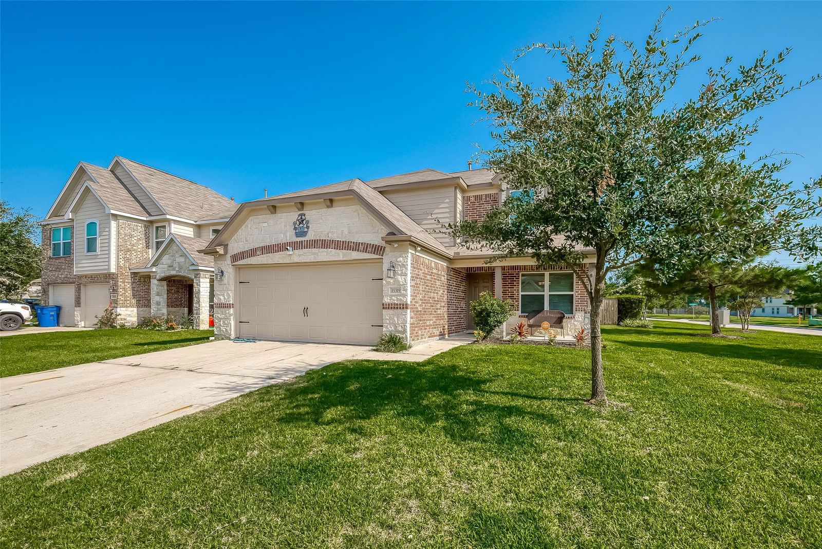 Real estate property located at 15319 Meandering Post, Harris, Sheldon Rdg Sec 8, Houston, TX, US