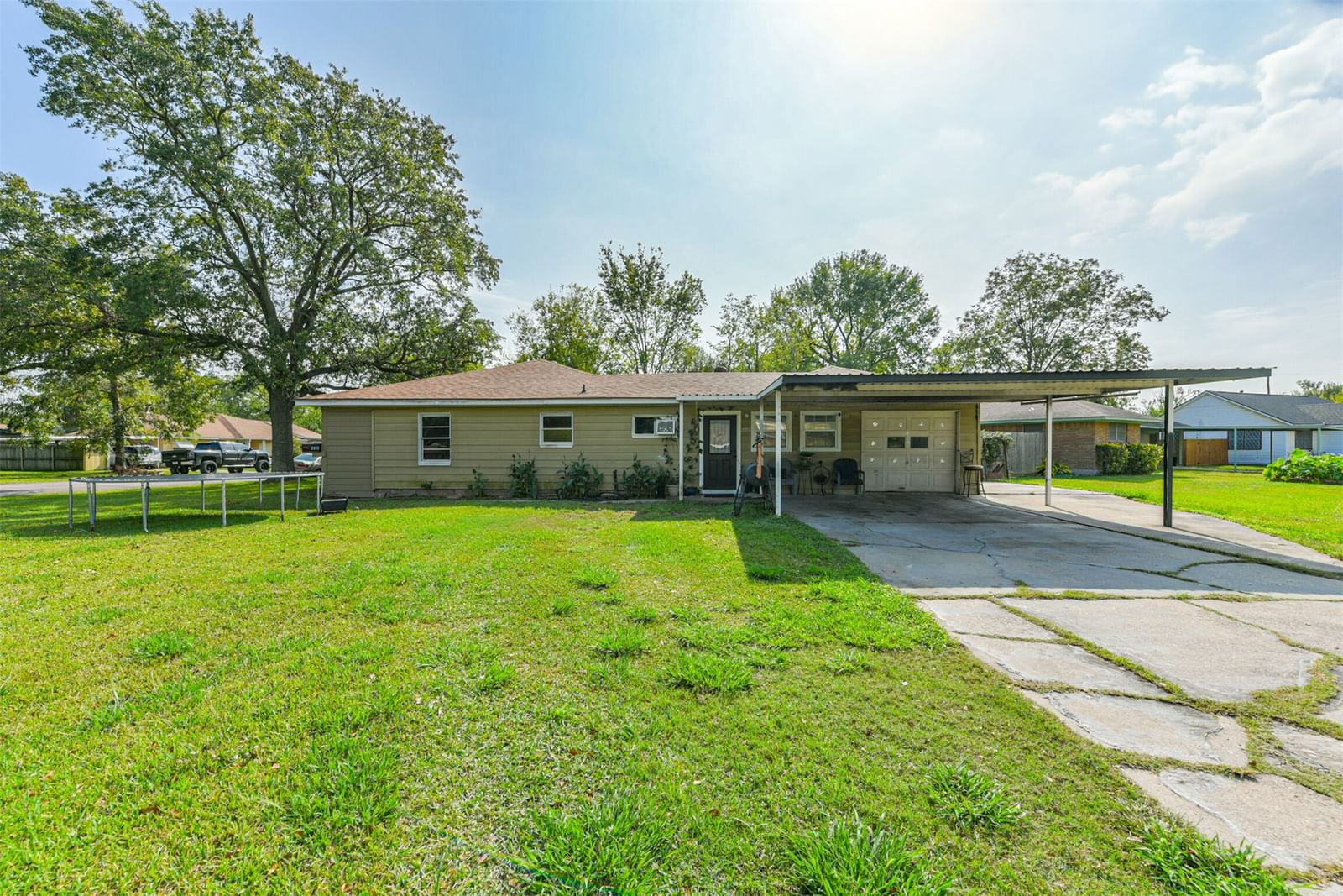 Real estate property located at 2202  5th St 5th, Harris, Galena Terrace, Galena Park, TX, US