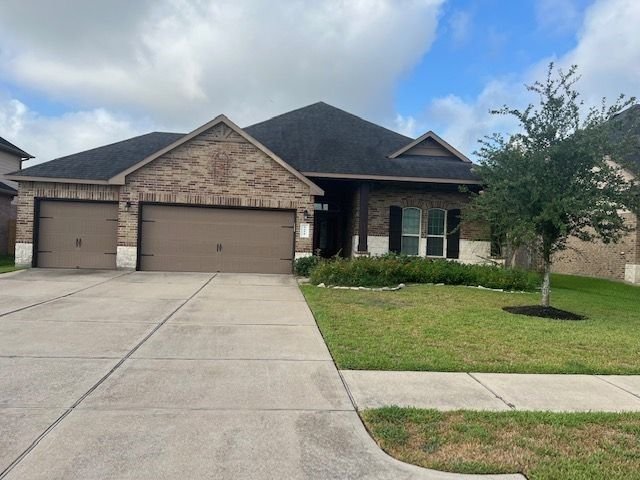 Real estate property located at 9210 Turnbull, Fort Bend, Rosenberg, TX, US