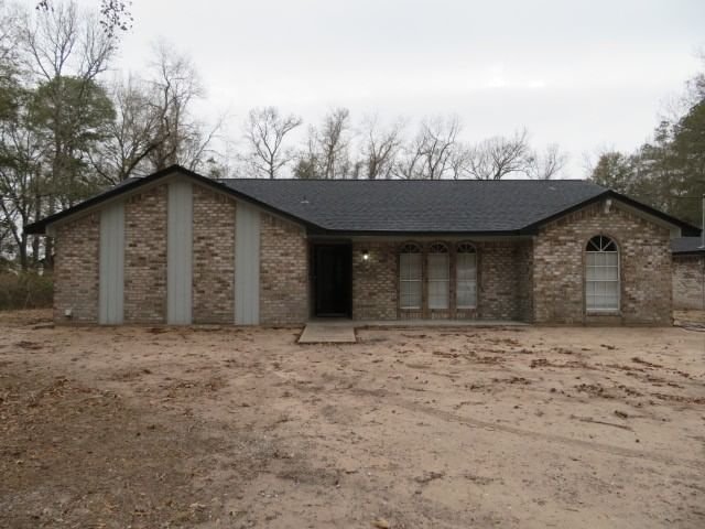 Real estate property located at 23460 Smith, Montgomery, Rouse C H 02, Porter, TX, US