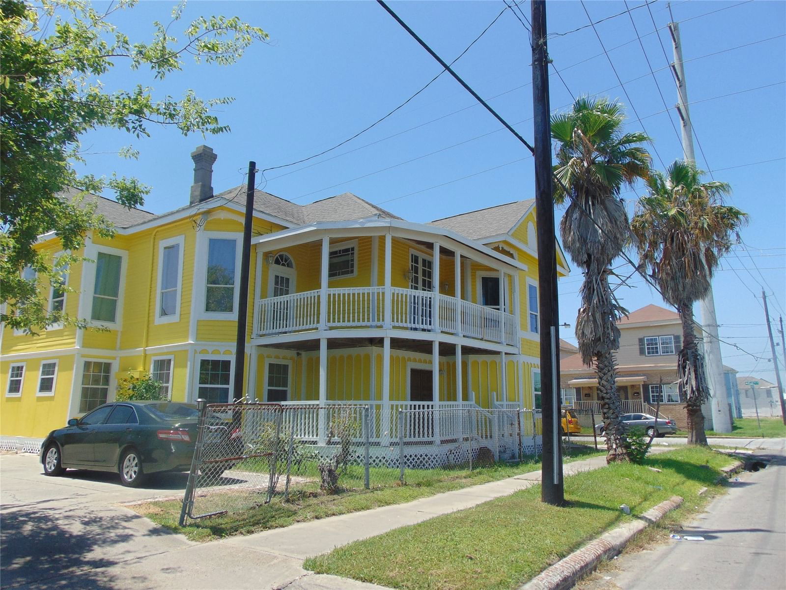 Real estate property located at 2801 Ball, Galveston, Galveston Townsite, Galveston, TX, US