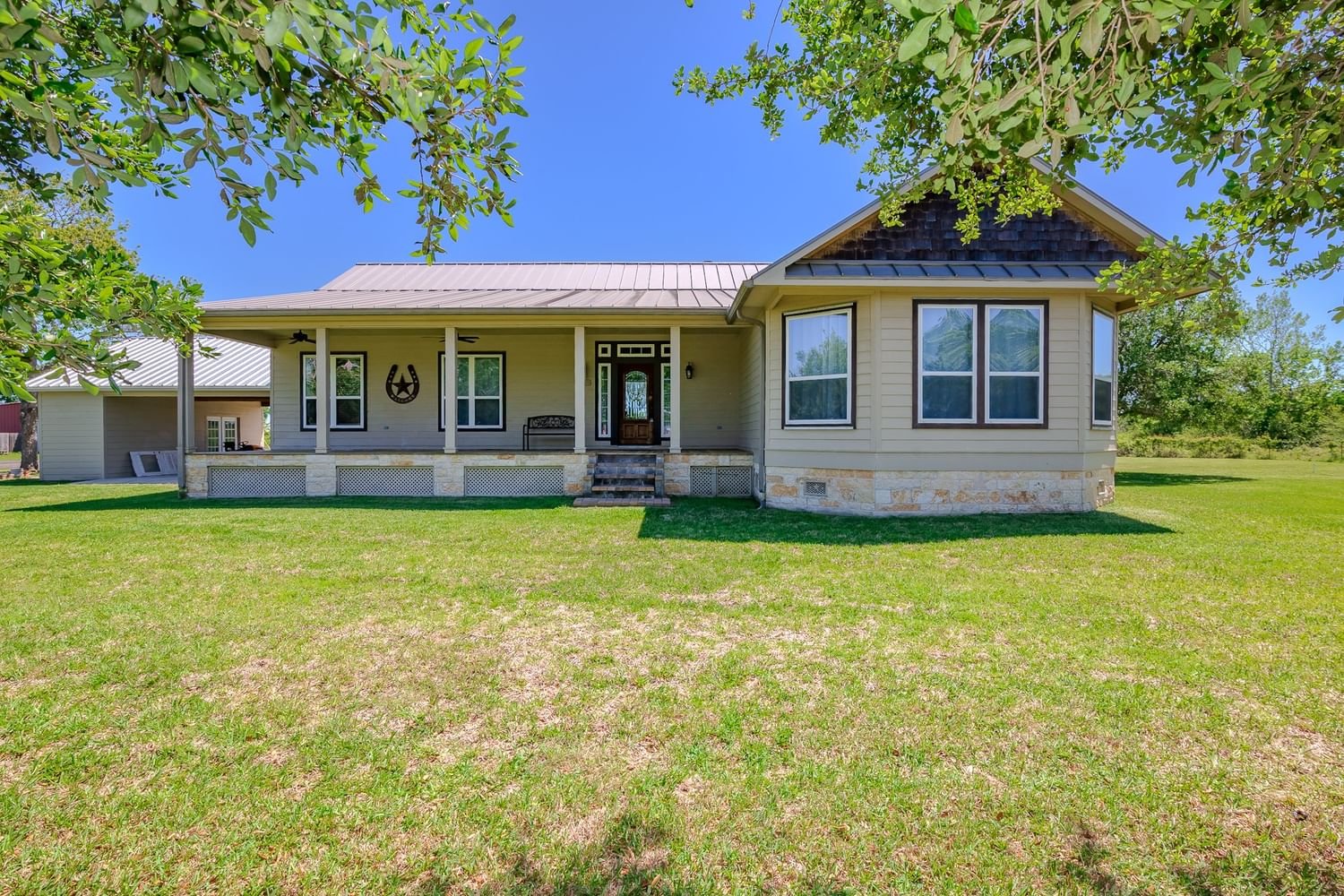 Real estate property located at 361 Industrial, Jackson, Nwa Laward, La Ward, TX, US