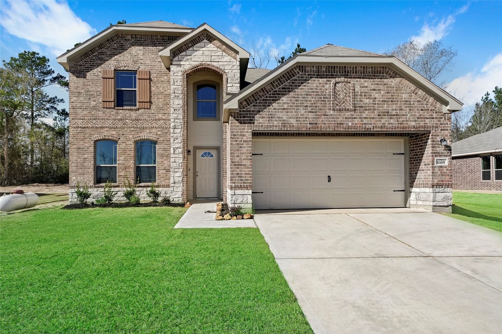 Real estate property located at 11287 White Rock, Montgomery, Pine Rock Estates, Conroe, TX, US