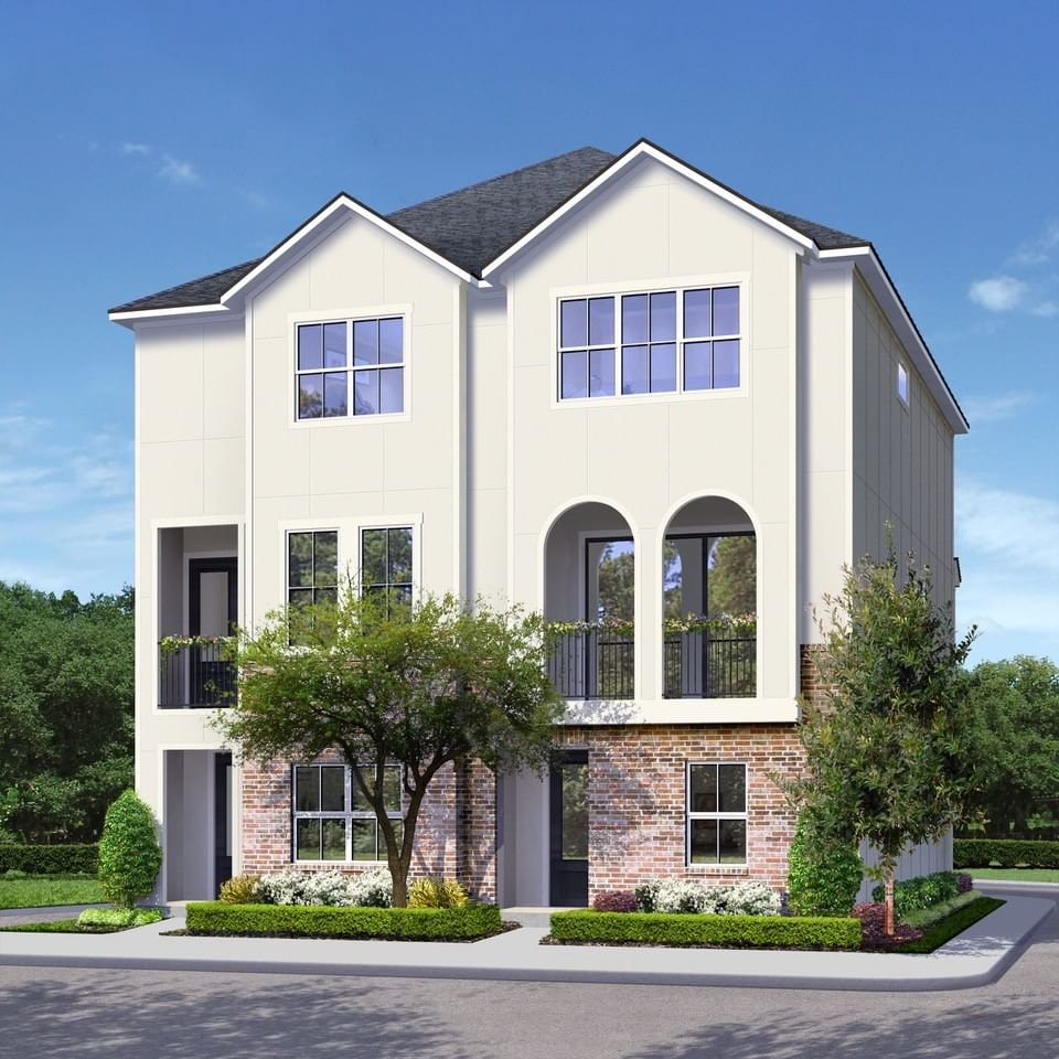 Real estate property located at 6206 Brighton Oaks Lane, Harris, Palisades Park, Houston, TX, US