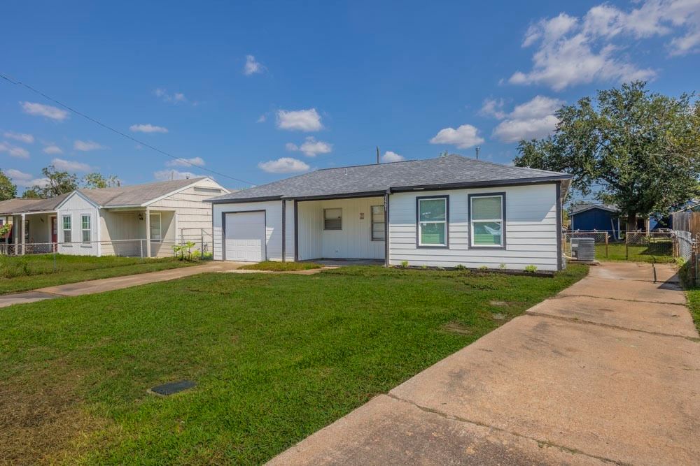 Real estate property located at 1501 Pecan, Harris, Southmore Plaza Sec 06, Pasadena, TX, US