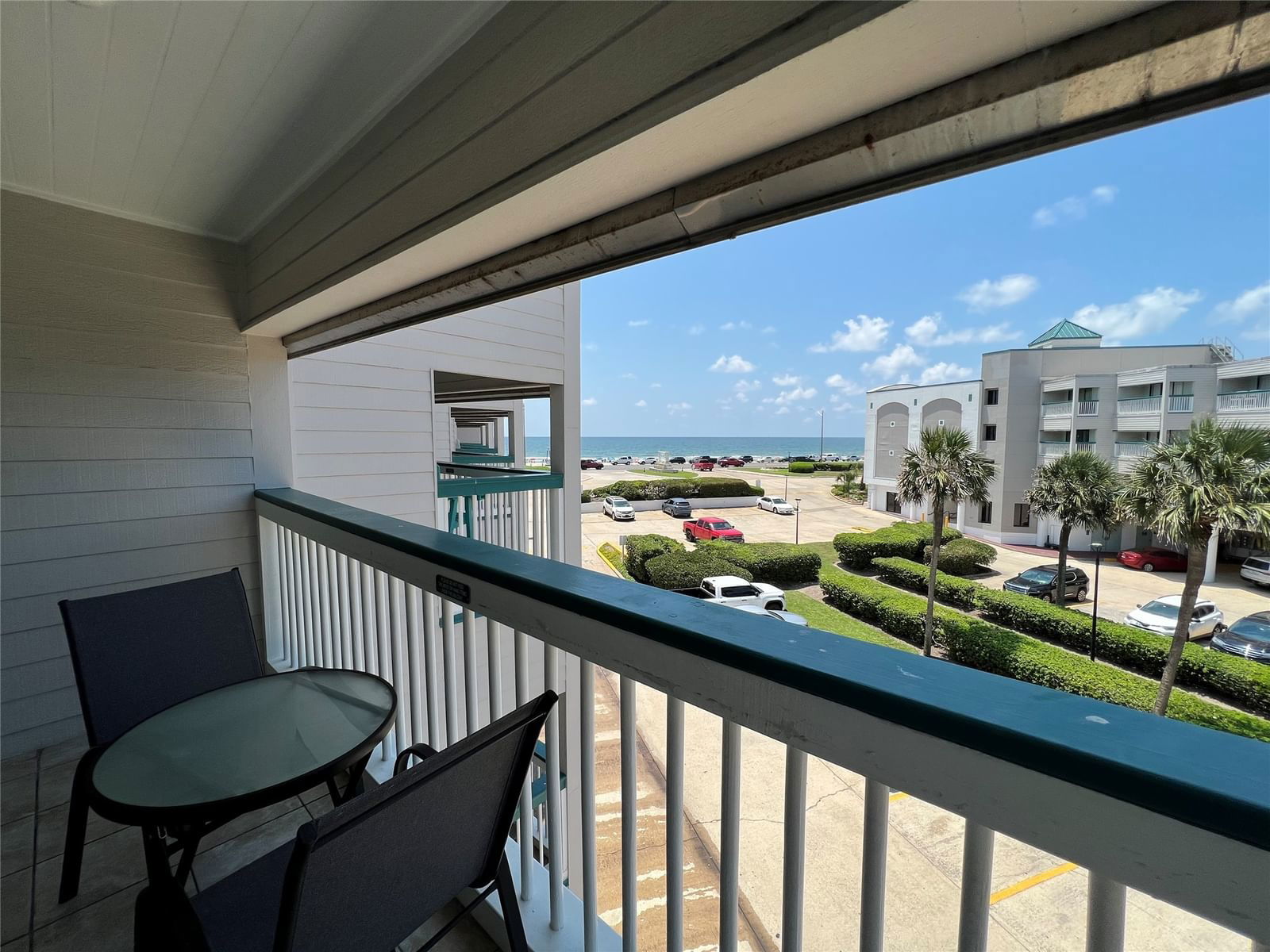 Real estate property located at 6102 Seawall #216, Galveston, Casa Del Mar Condo, Galveston, TX, US