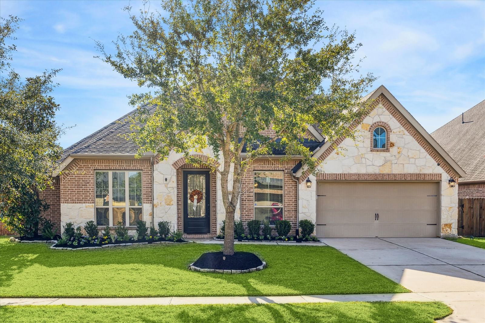 Real estate property located at 27803 Carol Collier, Fort Bend, Firethorne Sec 26, Katy, TX, US