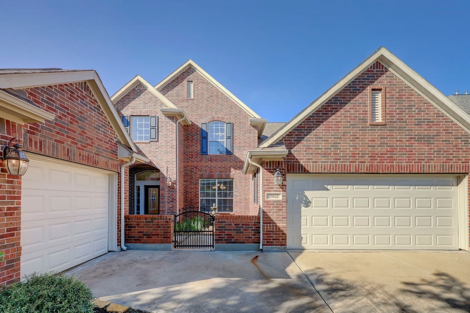 Real estate property located at 25622 Horizon Grove, Fort Bend, Cinco Ranch Southwest Sec 4, Katy, TX, US