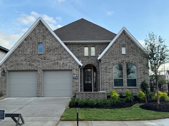 Real estate property located at 21719 Frogfruit, Harris, Bridgeland, Cypress, TX, US