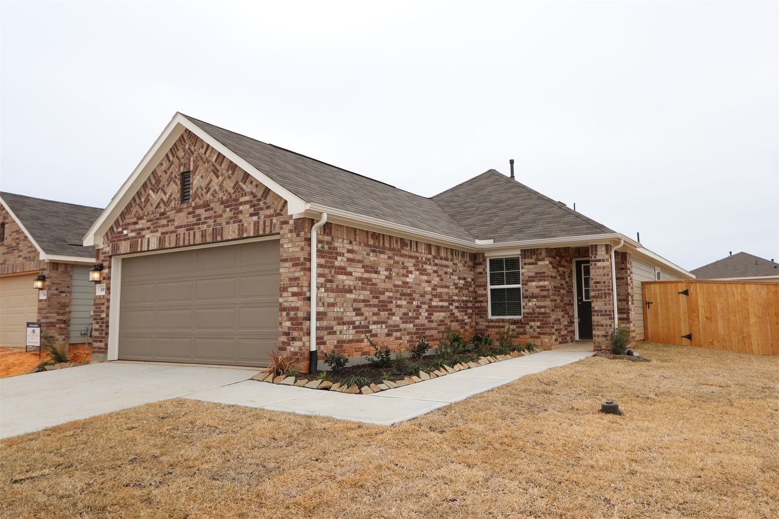 Real estate property located at 306 Harbor Bend, Montgomery, Moran Ranch, Willis, TX, US