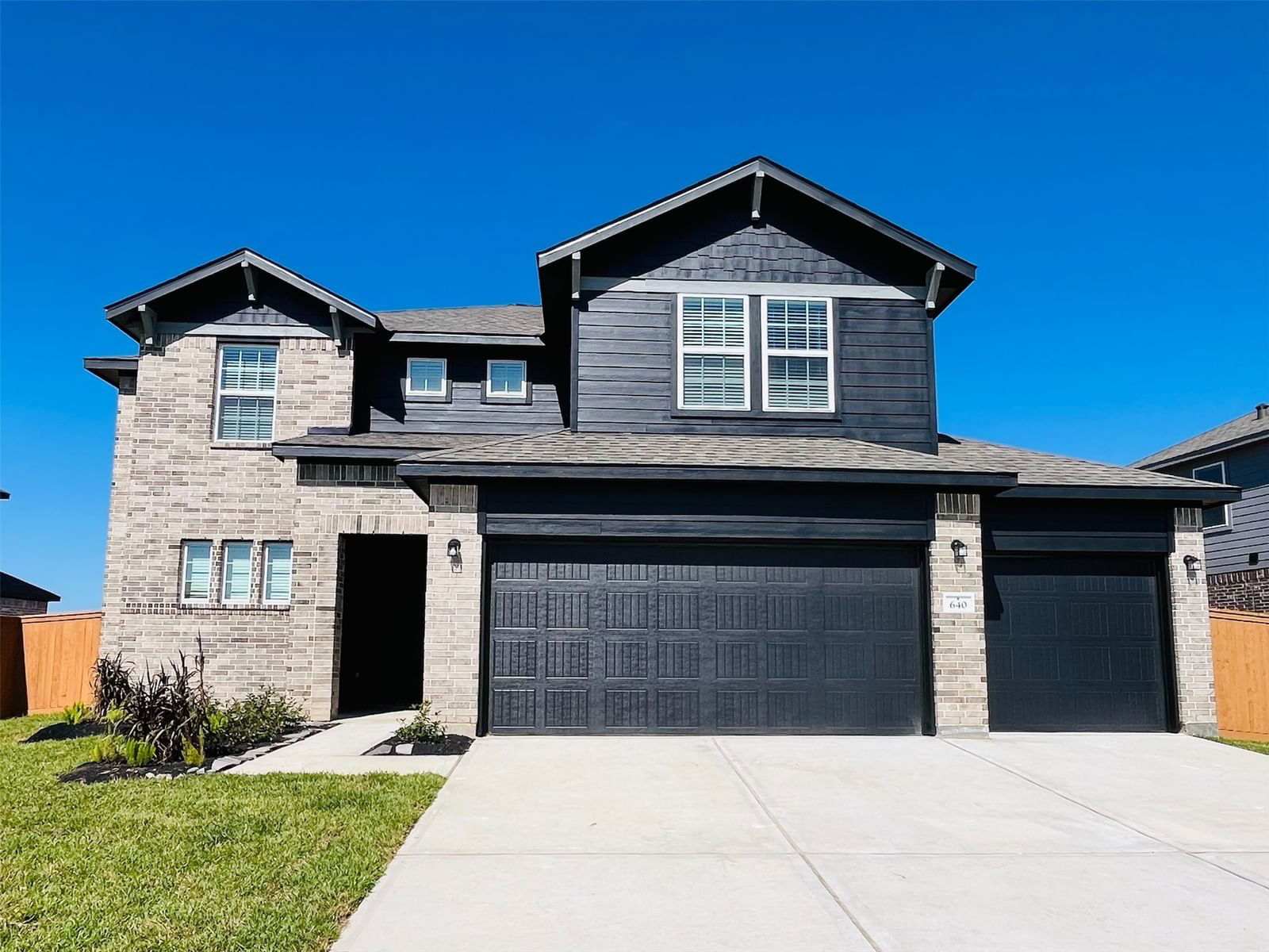 Real estate property located at 640 Canadian, Liberty, River Ranch Meadows, Dayton, TX, US