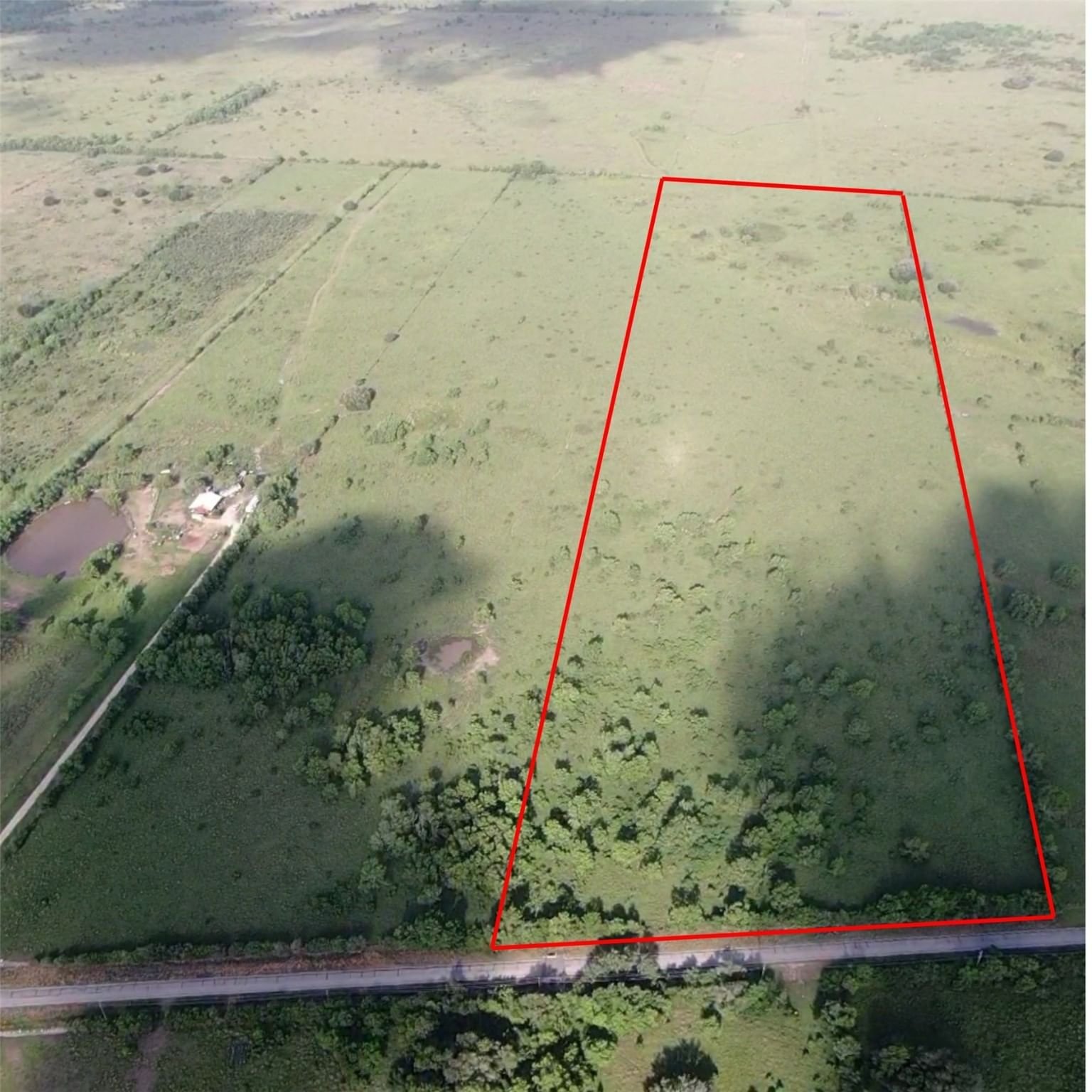Real estate property located at TBD County Rd 25, Brazoria, ABST 17 AND SUBS, Damon, TX, US