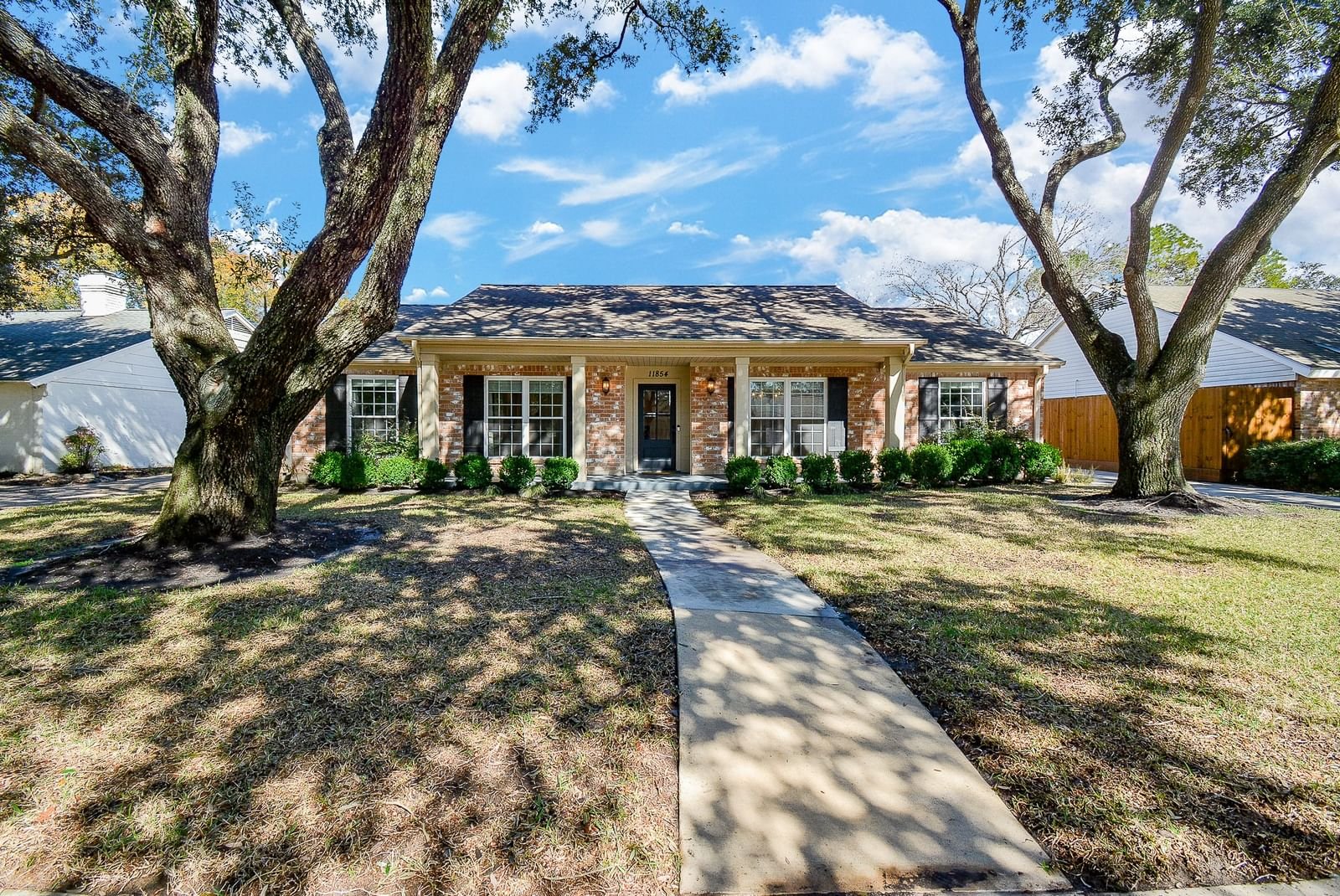 Real estate property located at 11854 Westmere, Harris, Ashford Village Sec 01, Houston, TX, US
