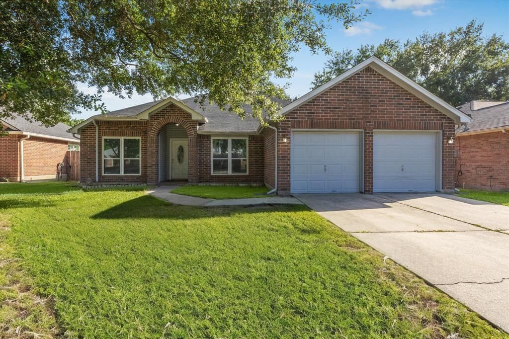 Real estate property located at 22507 Willow Branch, Harris, Willow Forest, Tomball, TX, US