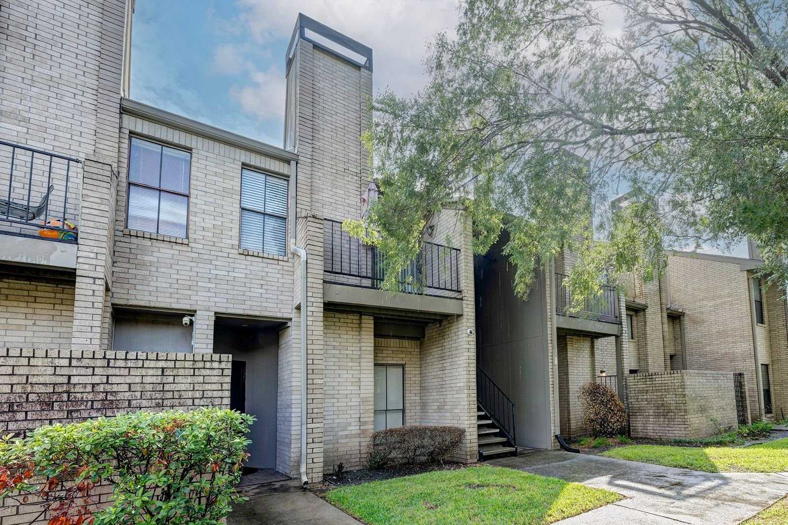 Real estate property located at 10811 Richmond #126, Harris, Houston, TX, US