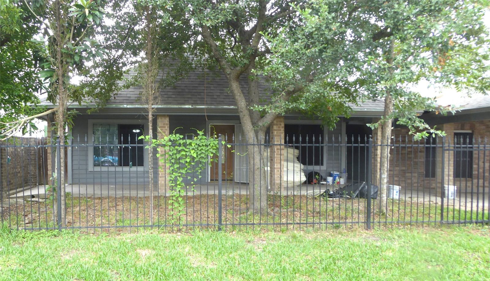 Real estate property located at 8015 Arrowrock, Harris, Shadowlake Estates, Houston, TX, US