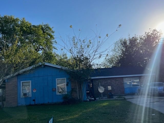 Real estate property located at 421 Ridgecrest, Calhoun, Brookhollow 2 Port Lavaca, Port Lavaca, TX, US