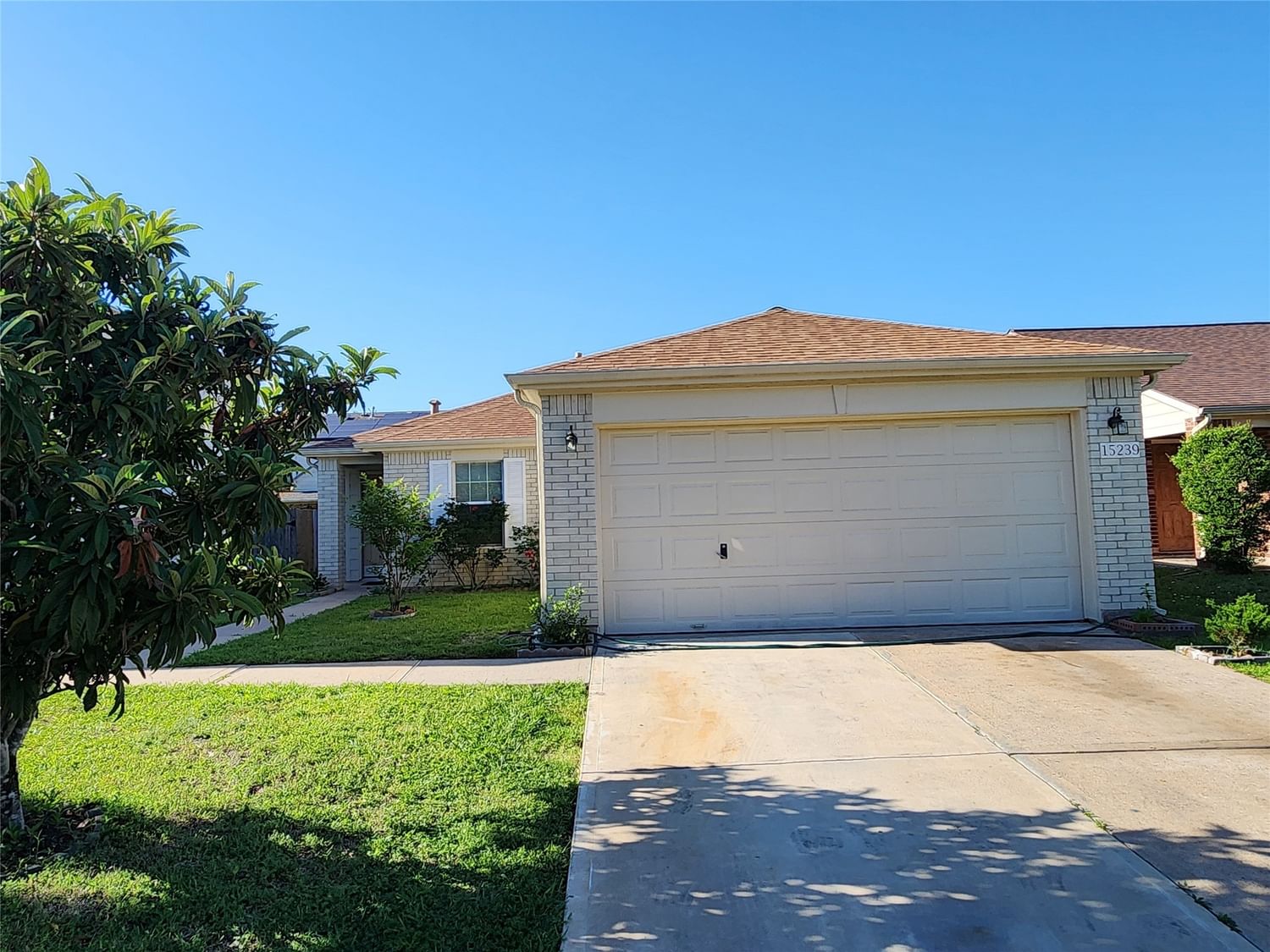 Real estate property located at 15239 Lynford Crest, Fort Bend, Kingsbridge Village Sec 5, Houston, TX, US