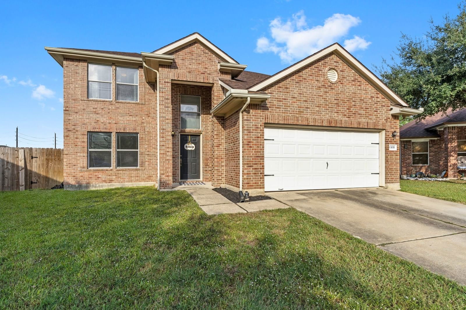 Real estate property located at 13155 Cherryglade, Harris, Stonefield Manor Sec 5, Houston, TX, US