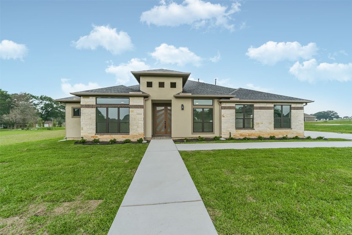 Real estate property located at 125 Birdie, Waller, Legendary Oaks, Hempstead, TX, US