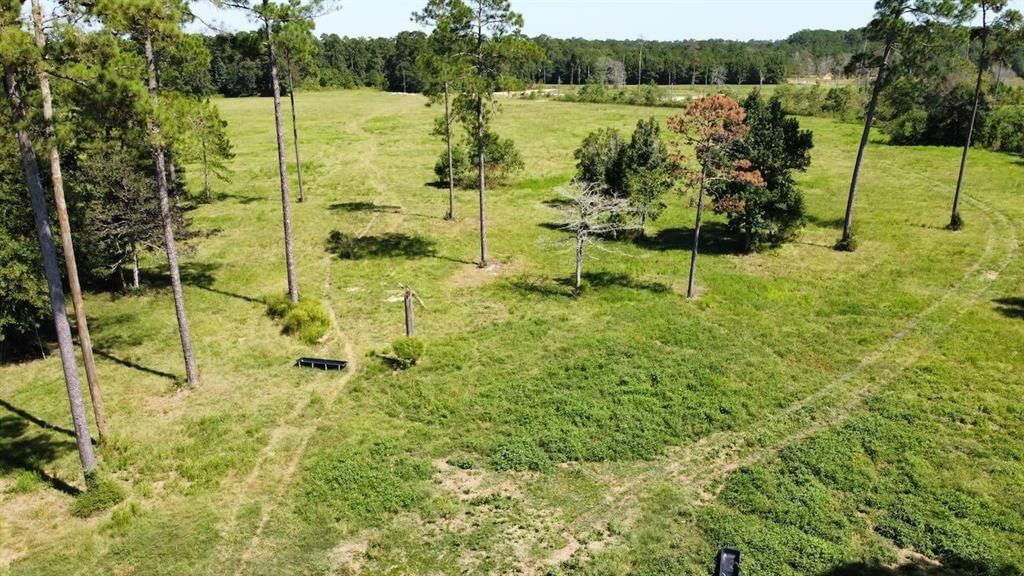 Real estate property located at 6650 Burrell Trail, Hardin, McDade, Kountze, TX, US