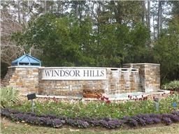 Real estate property located at 22 Lilac Ridge, Montgomery, Wdlnds Windsor Hills 02, The Woodlands, TX, US