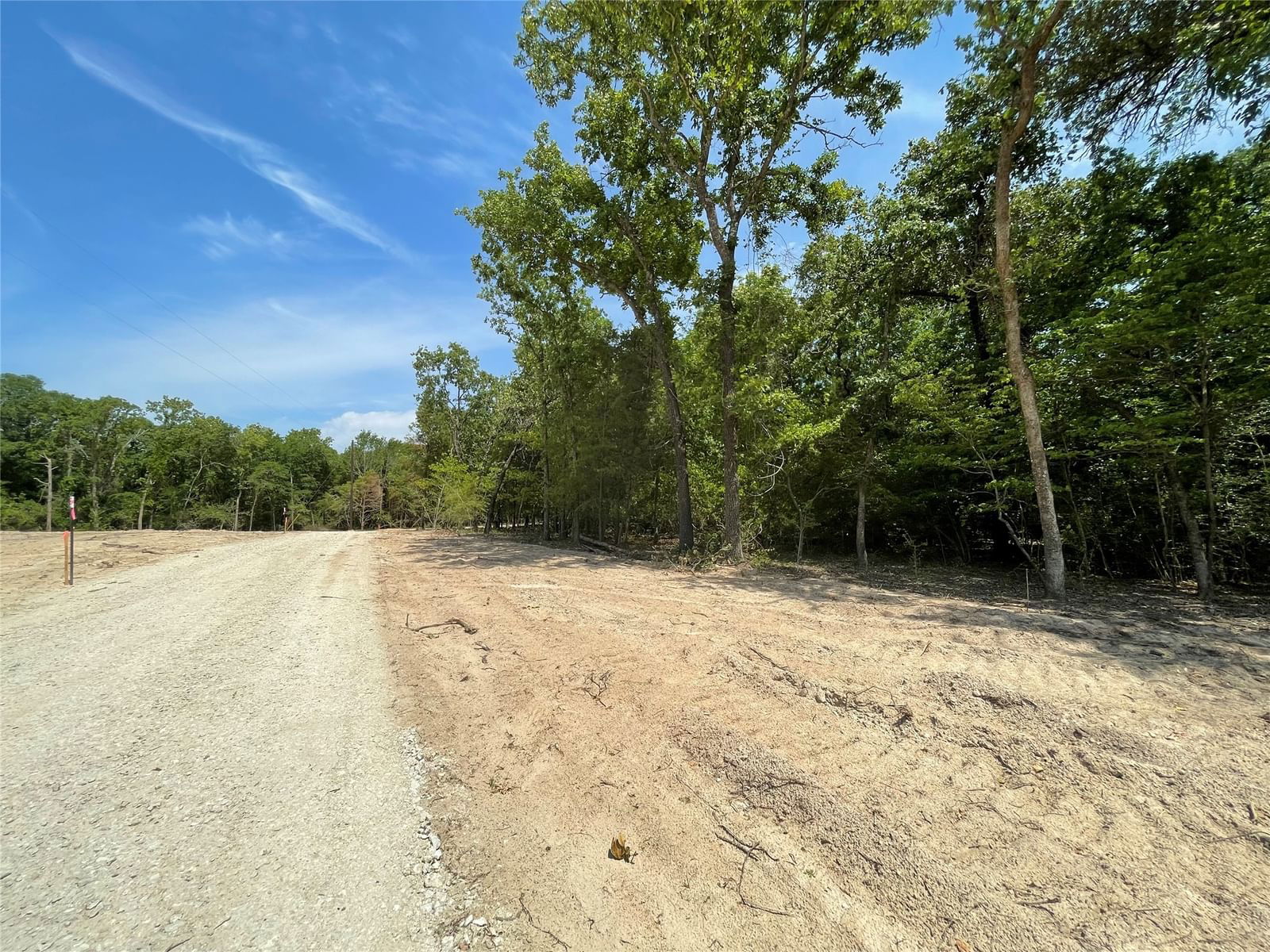 Real estate property located at TBD Tract 13 Private Road 207, Freestone, NA, Fairfield, TX, US