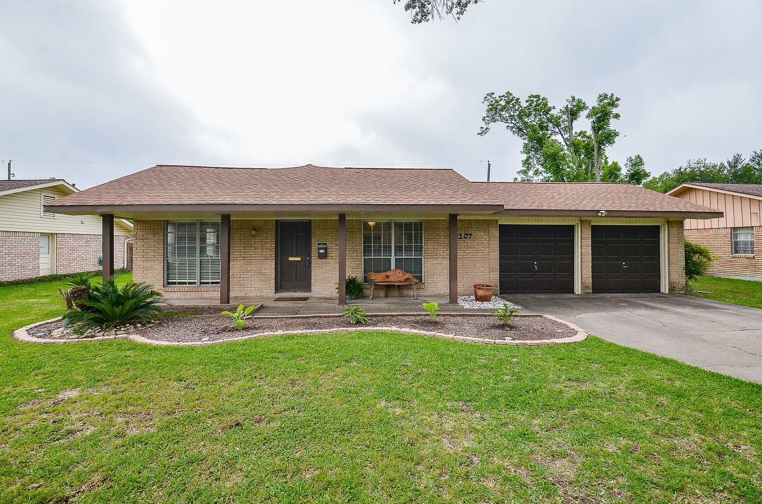 Real estate property located at 9207 Colleen, Harris, Galway Meadows, Houston, TX, US
