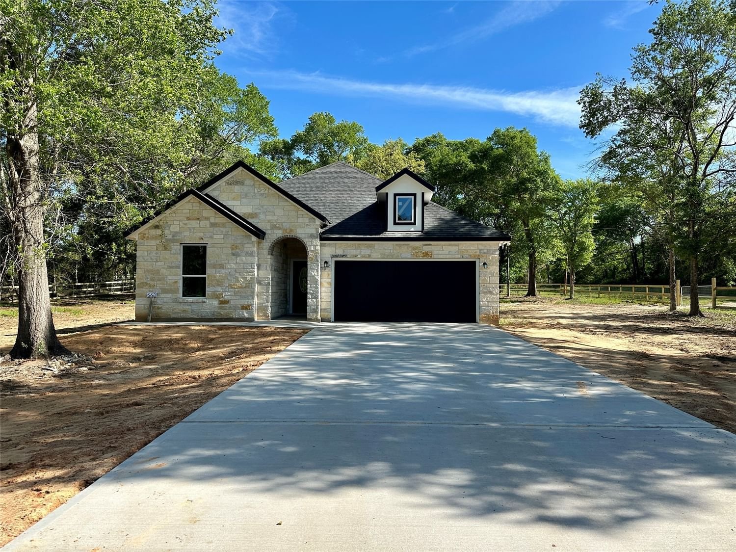 Real estate property located at 25256 Shannon, Waller, Rolling Hills 6, Hempstead, TX, US