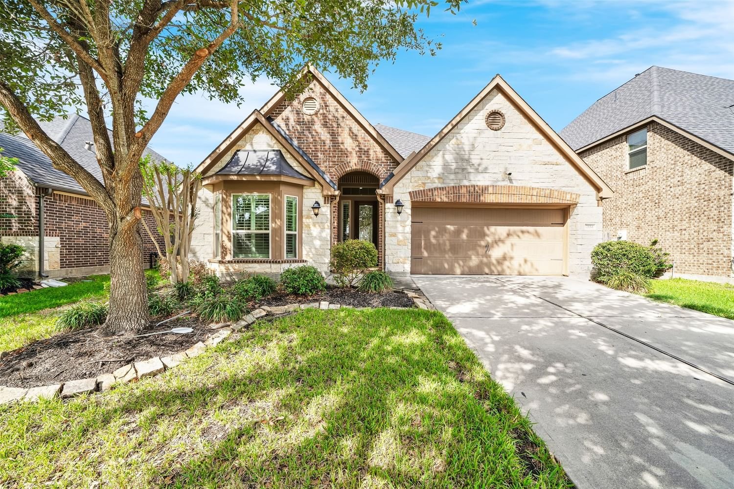 Real estate property located at 2854 Weldons Forest, Fort Bend, Firethorne West Sec 9, Katy, TX, US