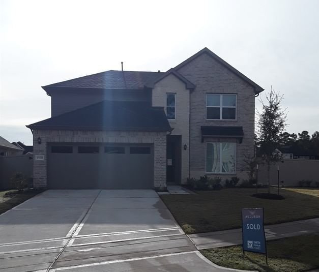Real estate property located at 15211 Heron Heights, Montgomery, Audubon, Magnolia, TX, US