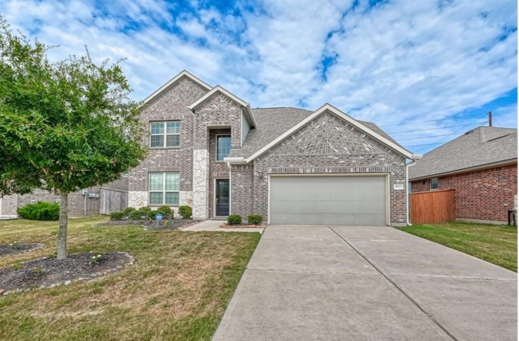 Real estate property located at 9423 Greensbend, Fort Bend, Creekside Ranch, Richmond, TX, US
