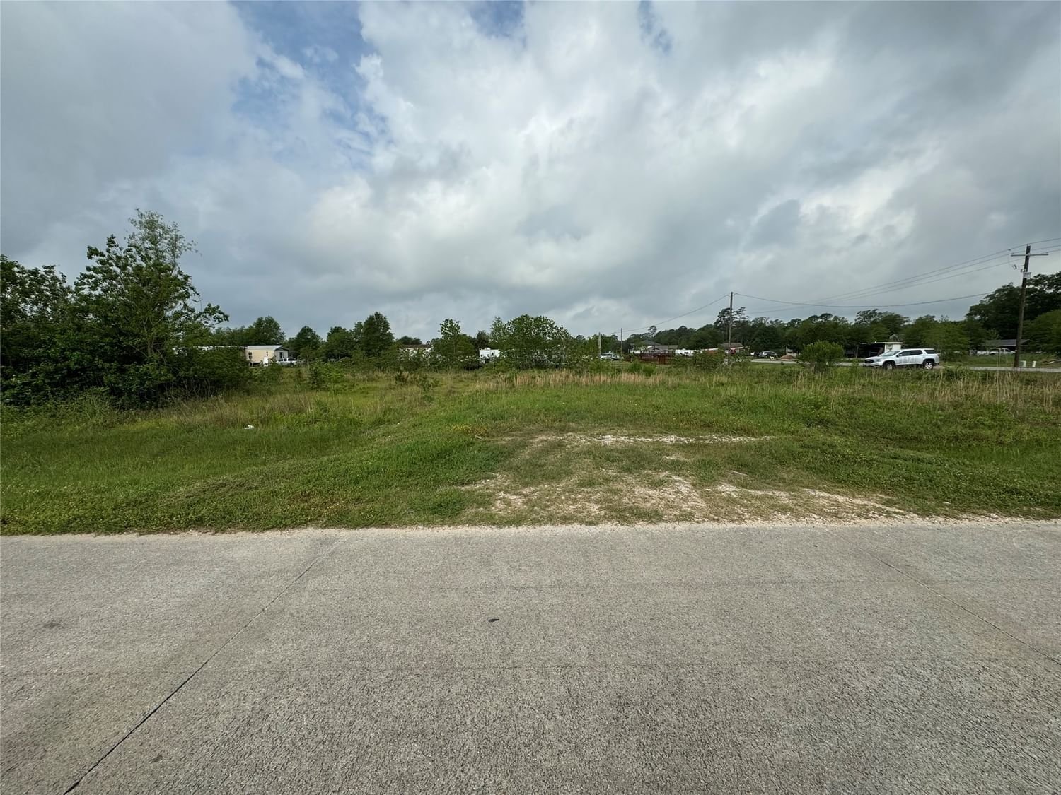 Real estate property located at 346 County Road 3550, Liberty, Grand San Jacinto, Sec 3, Cleveland, TX, US