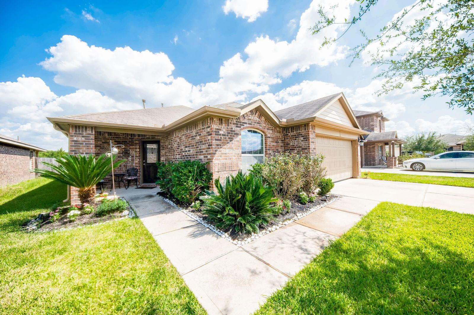 Real estate property located at 17527 Rose Summit, Fort Bend, Mission Trace Sec 5, Richmond, TX, US