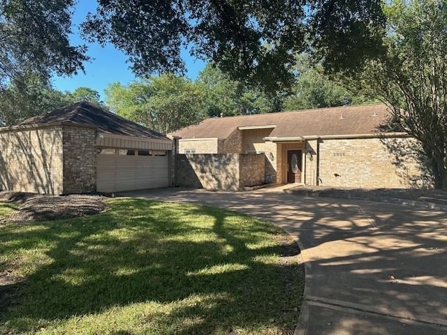 Real estate property located at 2926 Cypress Point, Fort Bend, Quail Valley La Quinta, Missouri City, TX, US