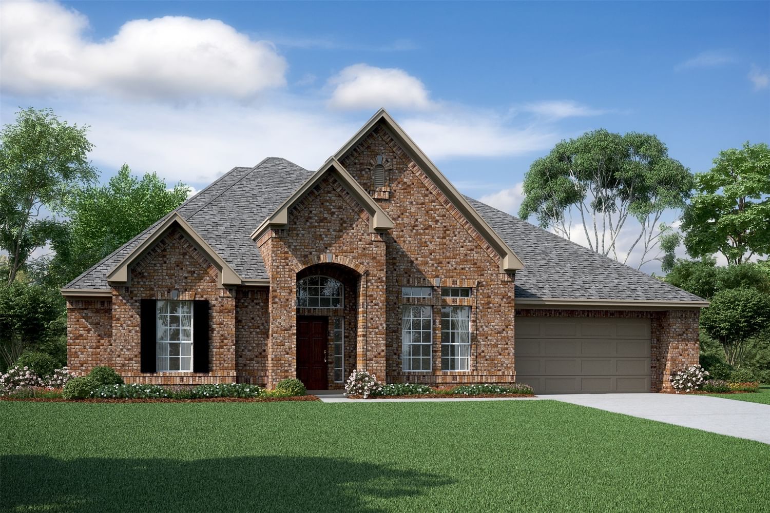 Real estate property located at 4000 Edgewater Terrace, Waller, Waller, TX, US