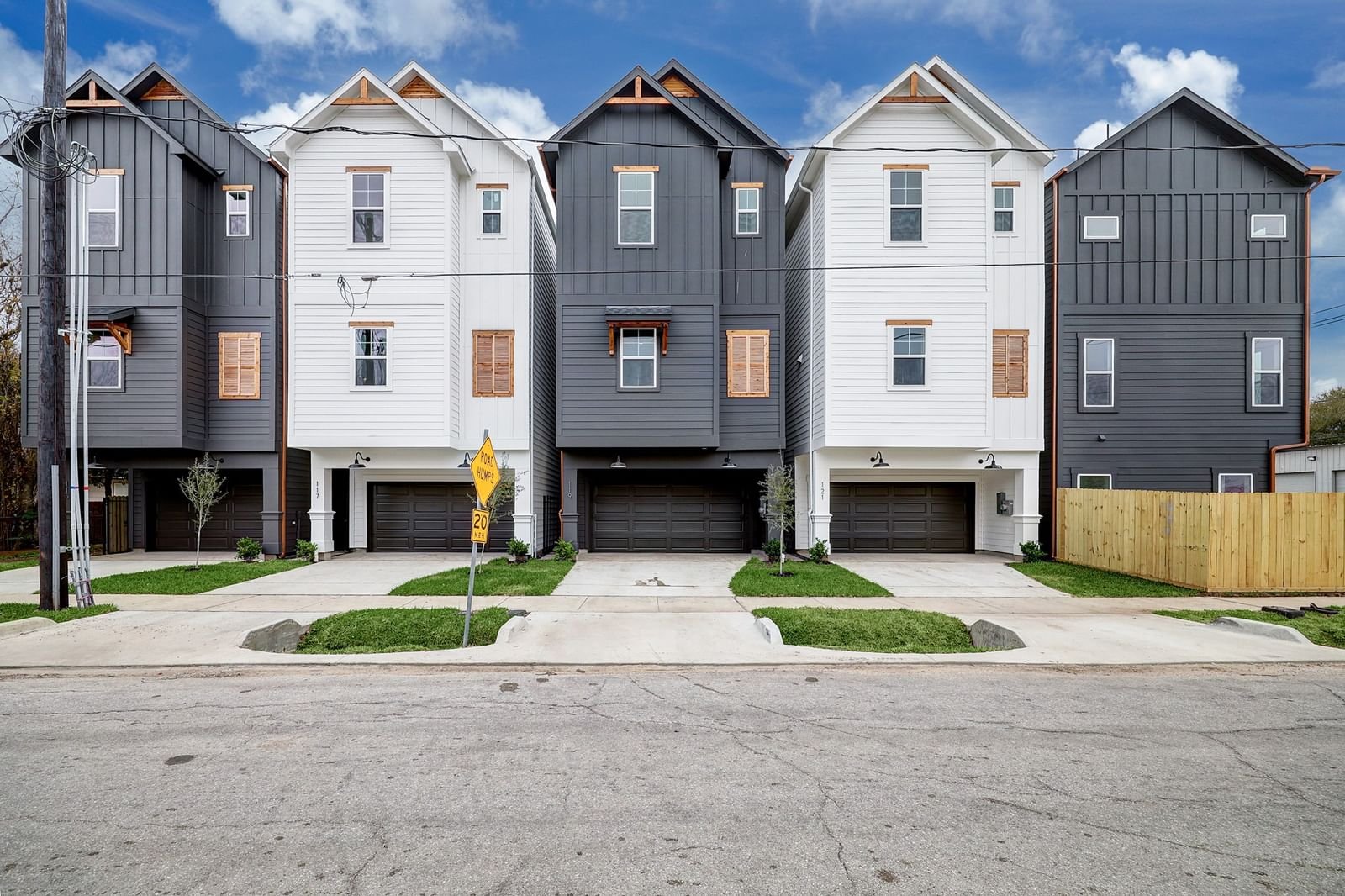 Real estate property located at 115 Adams, Harris, Eado Heights, Houston, TX, US